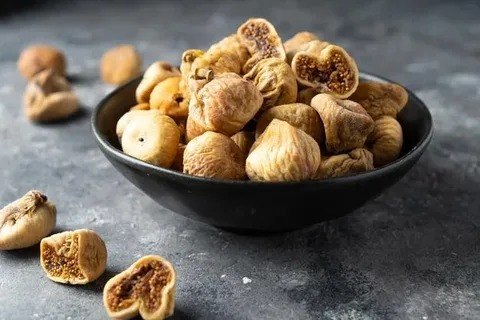 تصویر 4 از انجیر شکلاتی رسیده با طعم طبیعی و ماندگاری مناسب